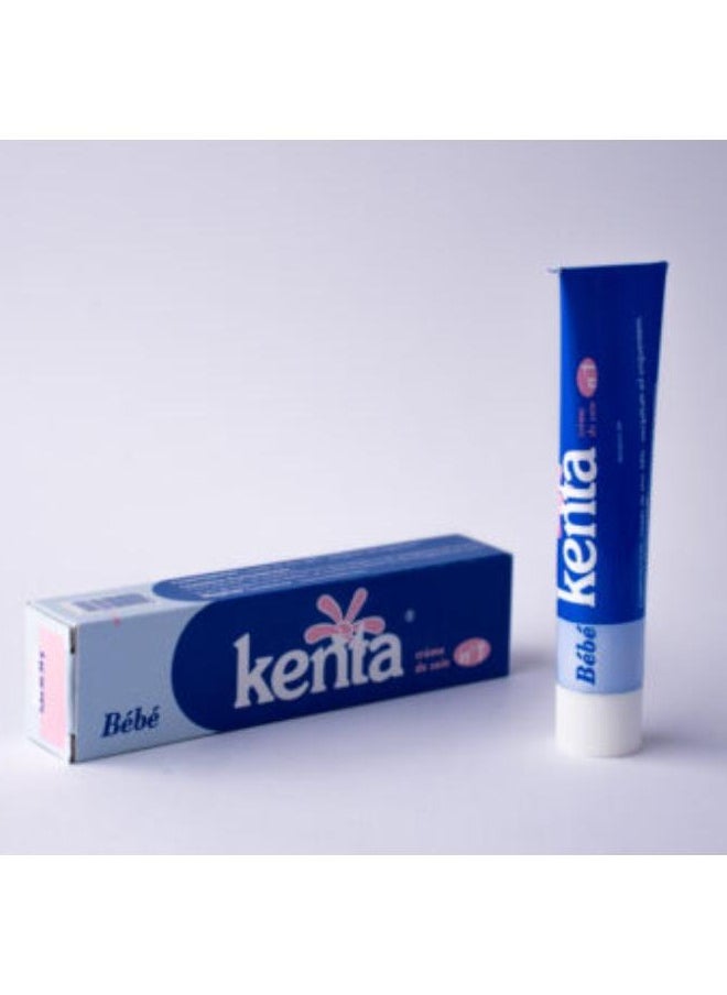 kenta Kenta Moroccan cream to whiten the skin and lighten sensitive areas 30 g 