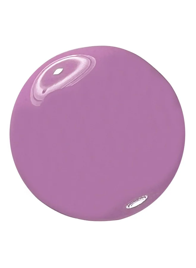 Nailstation Bourdon des prés | Purple pastel nail polish