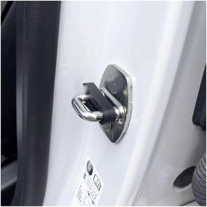 Wivplex Sound Damper Door Lock Buffer - Image 4