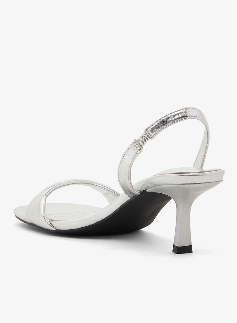 ريد صنادل بكعب سلاينج باك من دورينا - Image 3