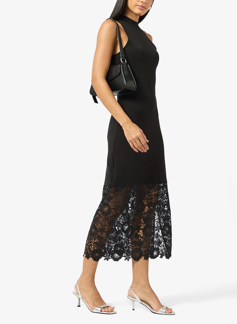 ريد صنادل بكعب سلاينج باك من دورينا - Image 5