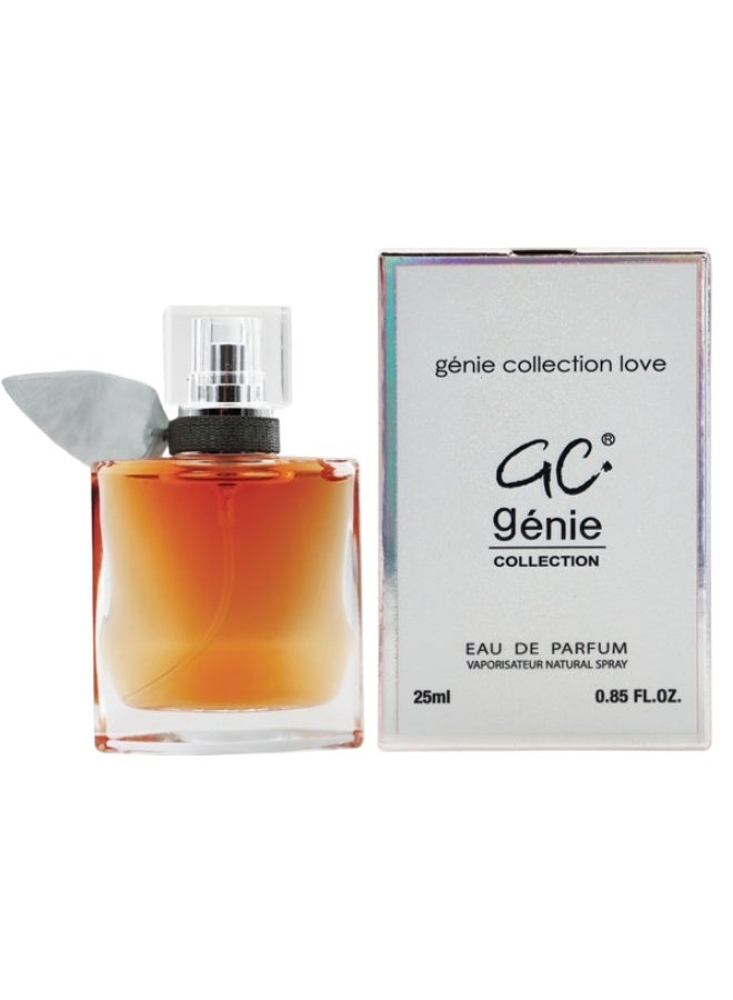 Genie Collection 11 Pieces Genie Collection Number 8809 Perfume 25ML - Image 2