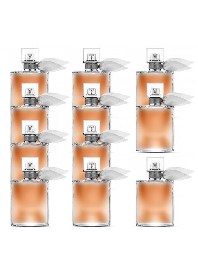 Genie Collection 11 Pieces Genie Collection Number 8809 Perfume 25ML - Image 1