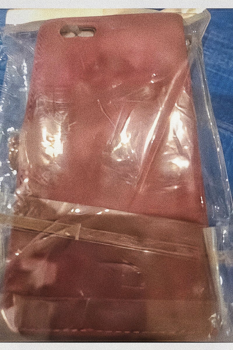 Nariele PU Leather Case For Apple iPhone6s Case Flip Stand Wallet Phone Shell Back Cover With Card Holder