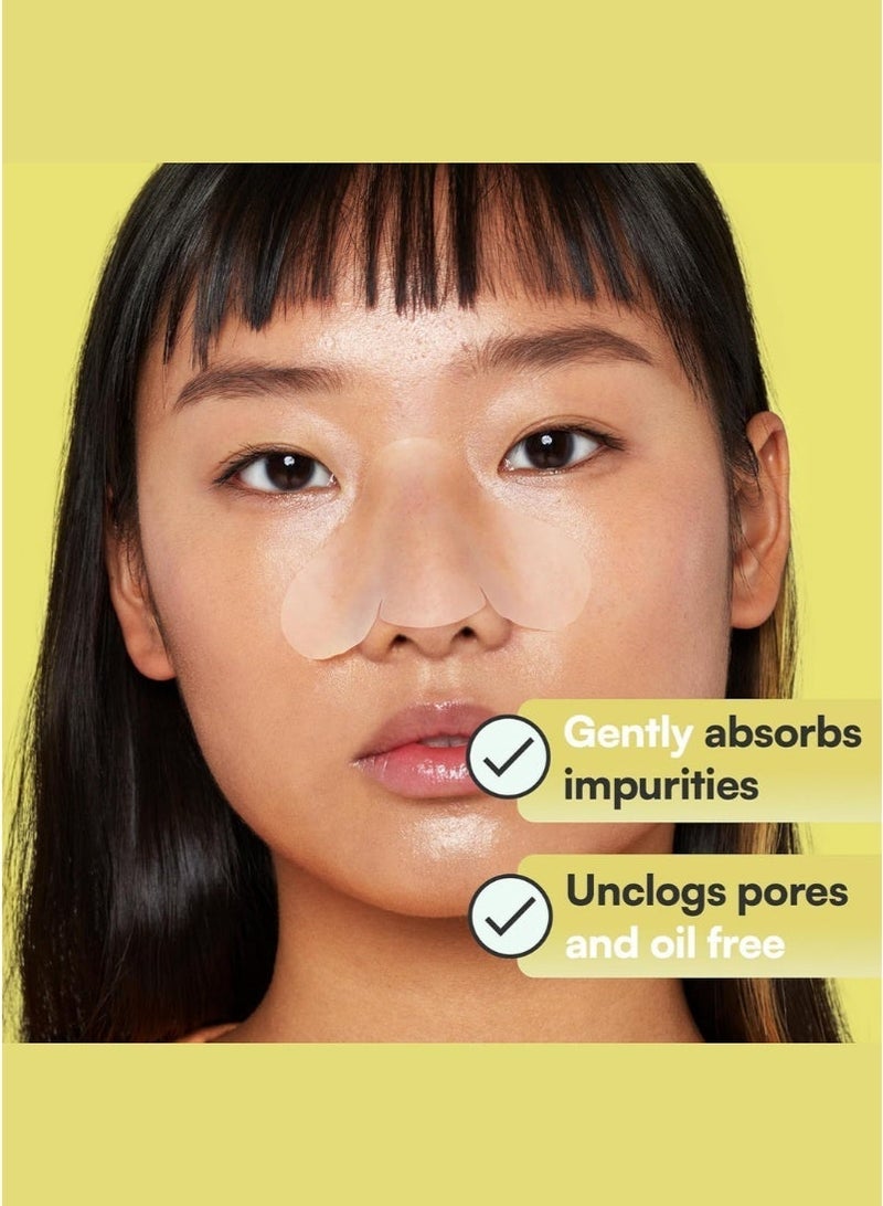 SKIN CHOICE SkinChoice Breakout Patch Classic Nose (Travel Edition) - Pack of 5 - Image 4
