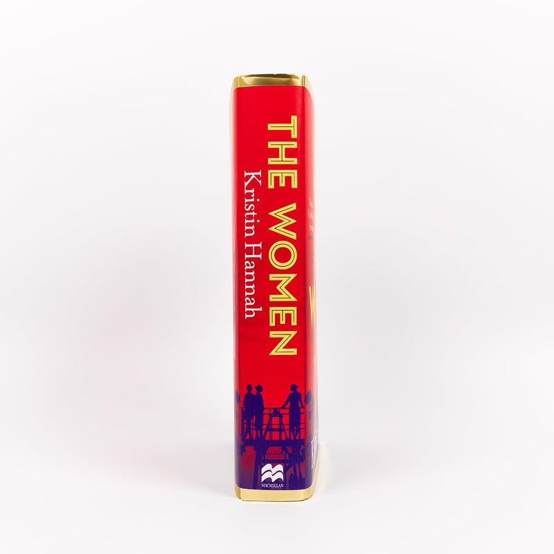 The Women: Powerful and heartbreaking, the eagerly awaited novel everyone is talking about for 2024 - Image 4