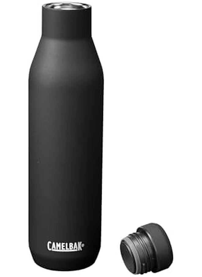 CAMELBAK Unisex'S Sst Vacuum Insulated Drinking Bottle Black 750 Ml  - Image 3