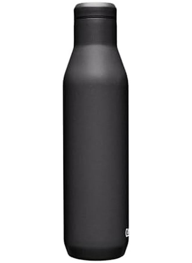 CAMELBAK Unisex'S Sst Vacuum Insulated Drinking Bottle Black 750 Ml  - Image 2