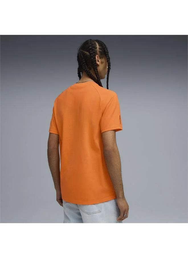 بوما PUMATECH Pocket Tee Men
