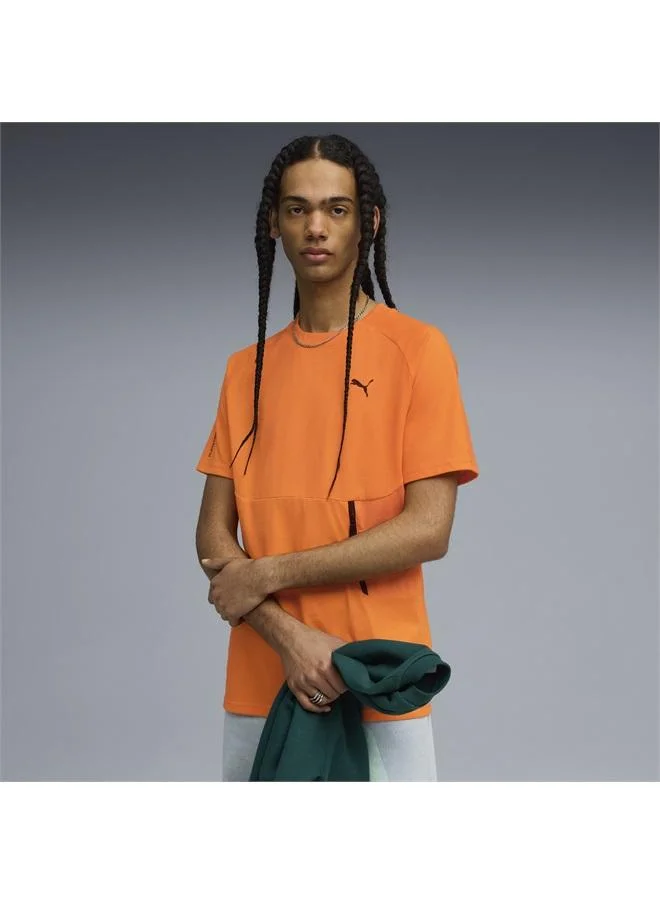 بوما PUMATECH Pocket Tee Men
