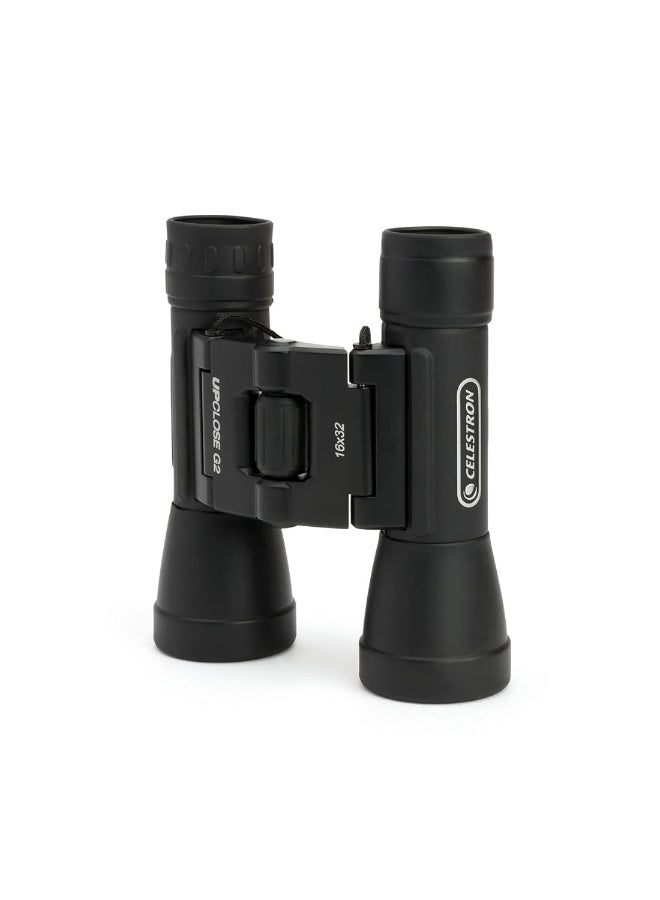Celestron Renewed - Upclose G2 16X32 Roof Binocular - Image 3