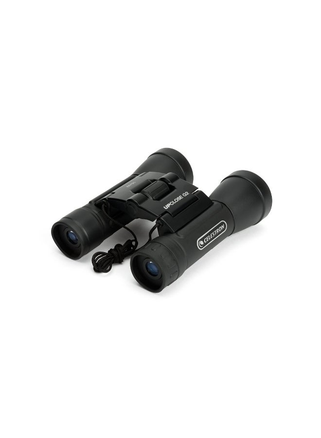 Celestron Renewed - Upclose G2 16X32 Roof Binocular - Image 2