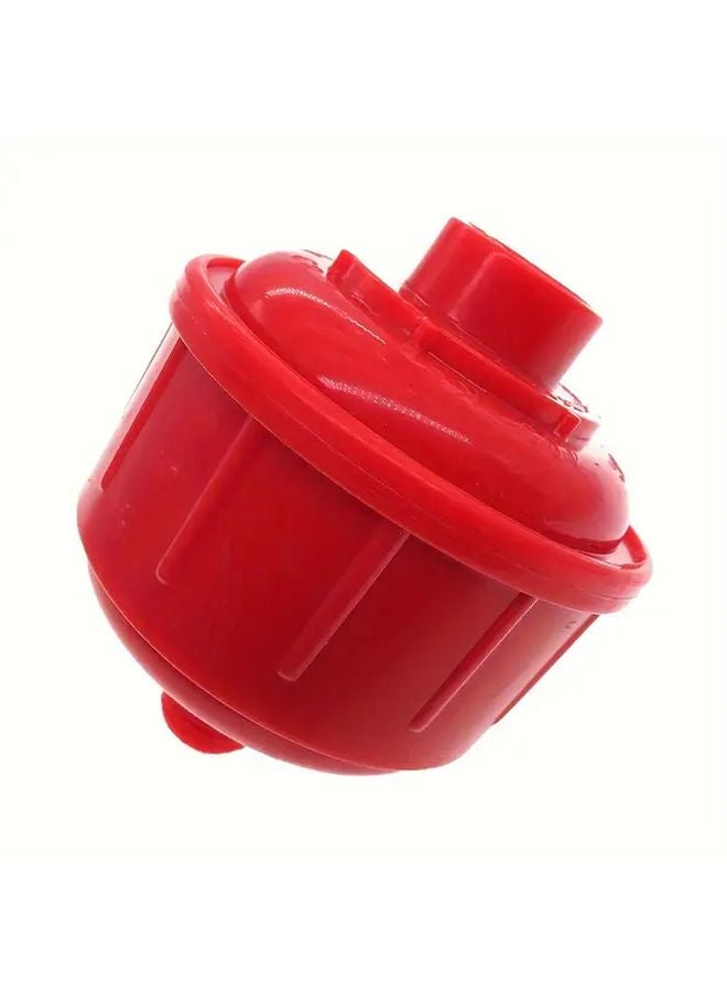 5pcs High Efficiency In Line Moisture Filters Oil Water Separators for Paint Spray Guns - Image 2