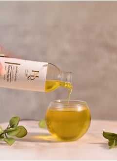 Henna Raghad Raghad Hair Oil 100% Pure Natural  - Image 3