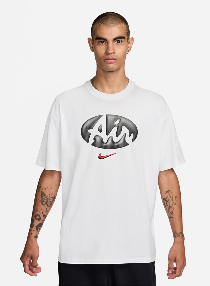 Nike Nsw M90 Airmax Day T-Shirt - Image 1