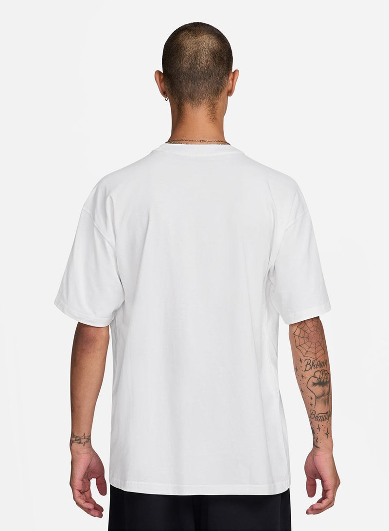 Nike Nsw M90 Airmax Day T-Shirt - Image 2