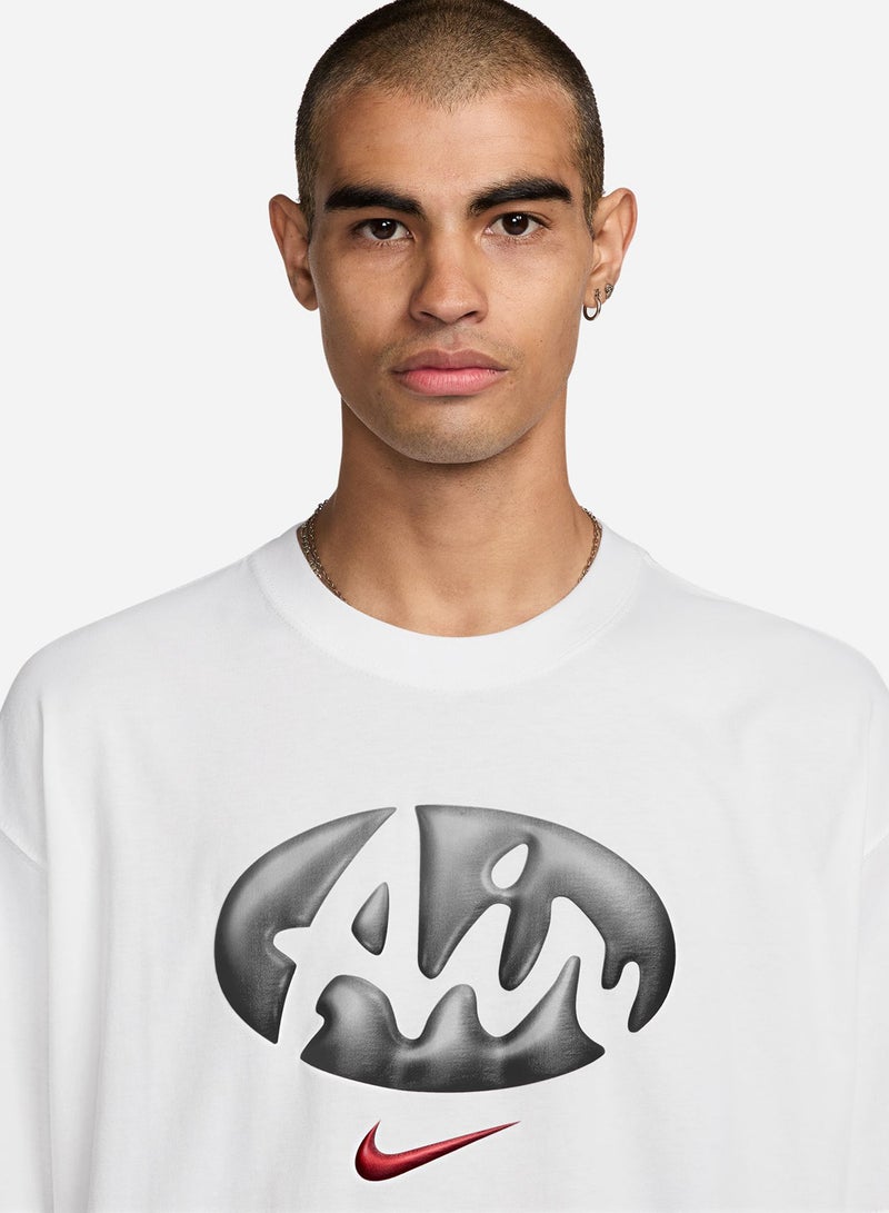 Nike Nsw M90 Airmax Day T-Shirt - Image 3