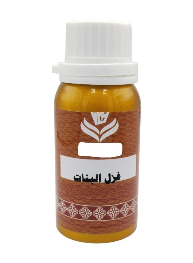 Perfume Oil Cotton Candy 100grams