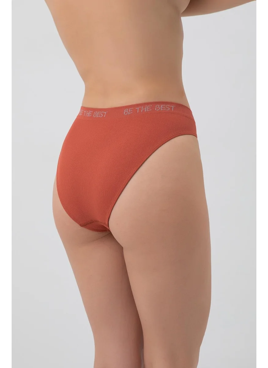 Miorre Doremi Seamless Knitted Slip