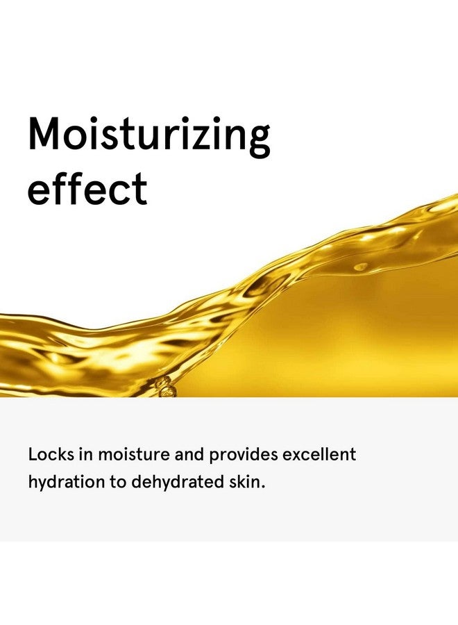 ONE THING Jojoba Golden Organic Oil 1.01 Fl Oz Moisturizing Natural Oil For Face Body Hair Nails Dry Skin Cold Pressed Unrefined Korean Skincare - Image 4