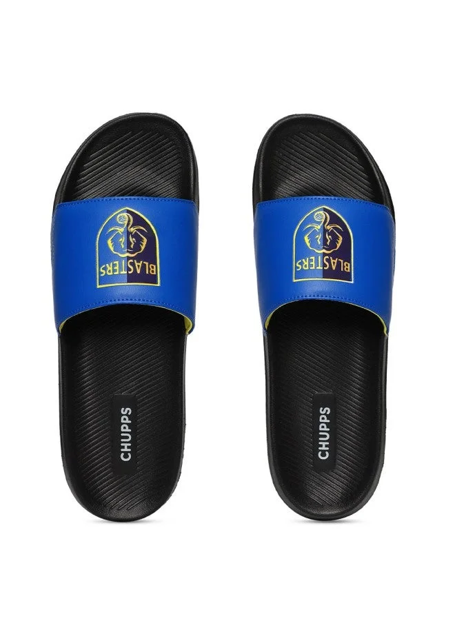 تشيبس Chupps X KBFC Classic SLIDES & FLIPFLOP