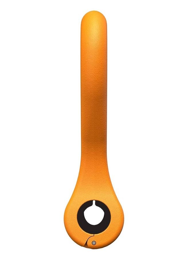 Fitness World - Dumbbell and weight disc holder handle from Fitness World - Image 1