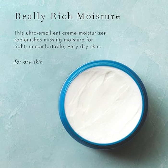 Bioelements Really Rich Moisture - 2.5 fl oz - Ultra Emollient Cream Facial Moisturizer for Very Dry Skin - Vegan, Gluten Free - Never Tested on Animals - Image 3