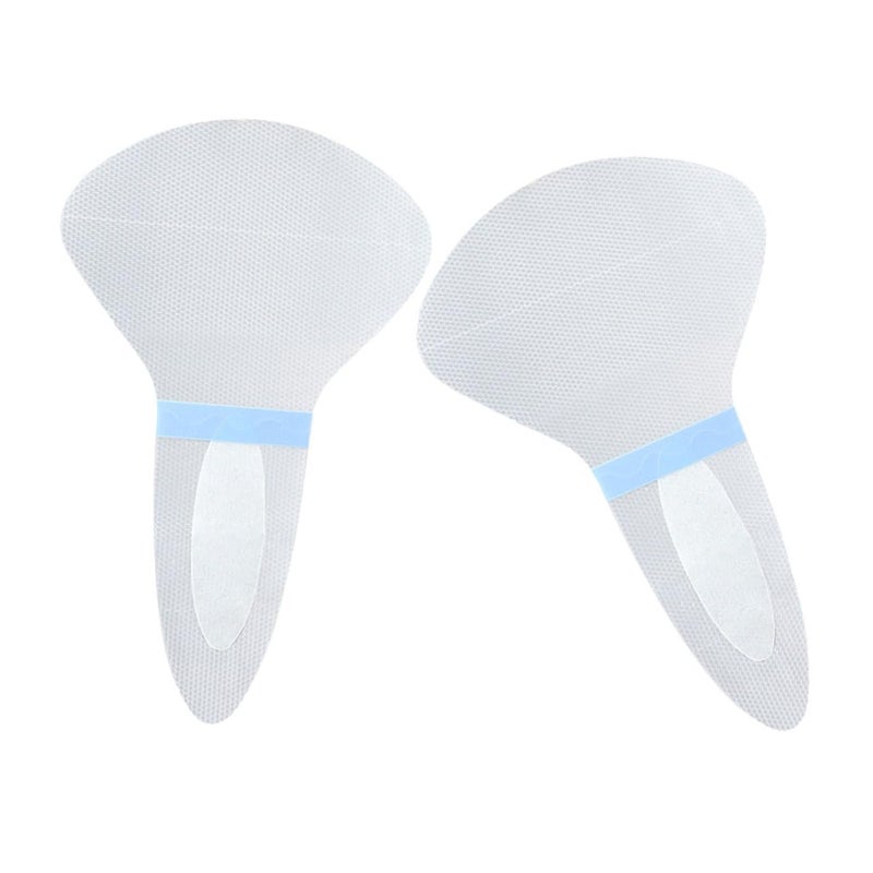 Reusable Adhesive Swimwear Protective Sticker Waterproof Lightweight Easy to Carry - Image 2