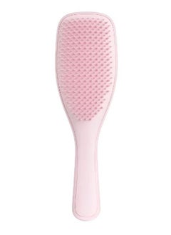 TT  Hair Smoothing Massage Comb, has been specially designed to be used on wet ,hair to help confidently detangle while reducing the chances of breakage.