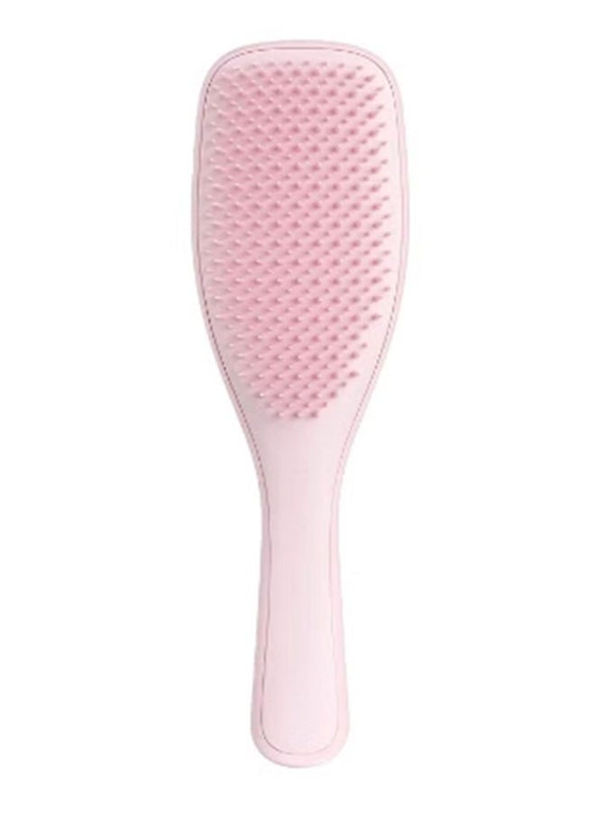 Generic TT  Hair Smoothing Massage Comb, has been specially designed to be used on wet ,hair to help confidently detangle while reducing the chances of breakage.  - Image 1