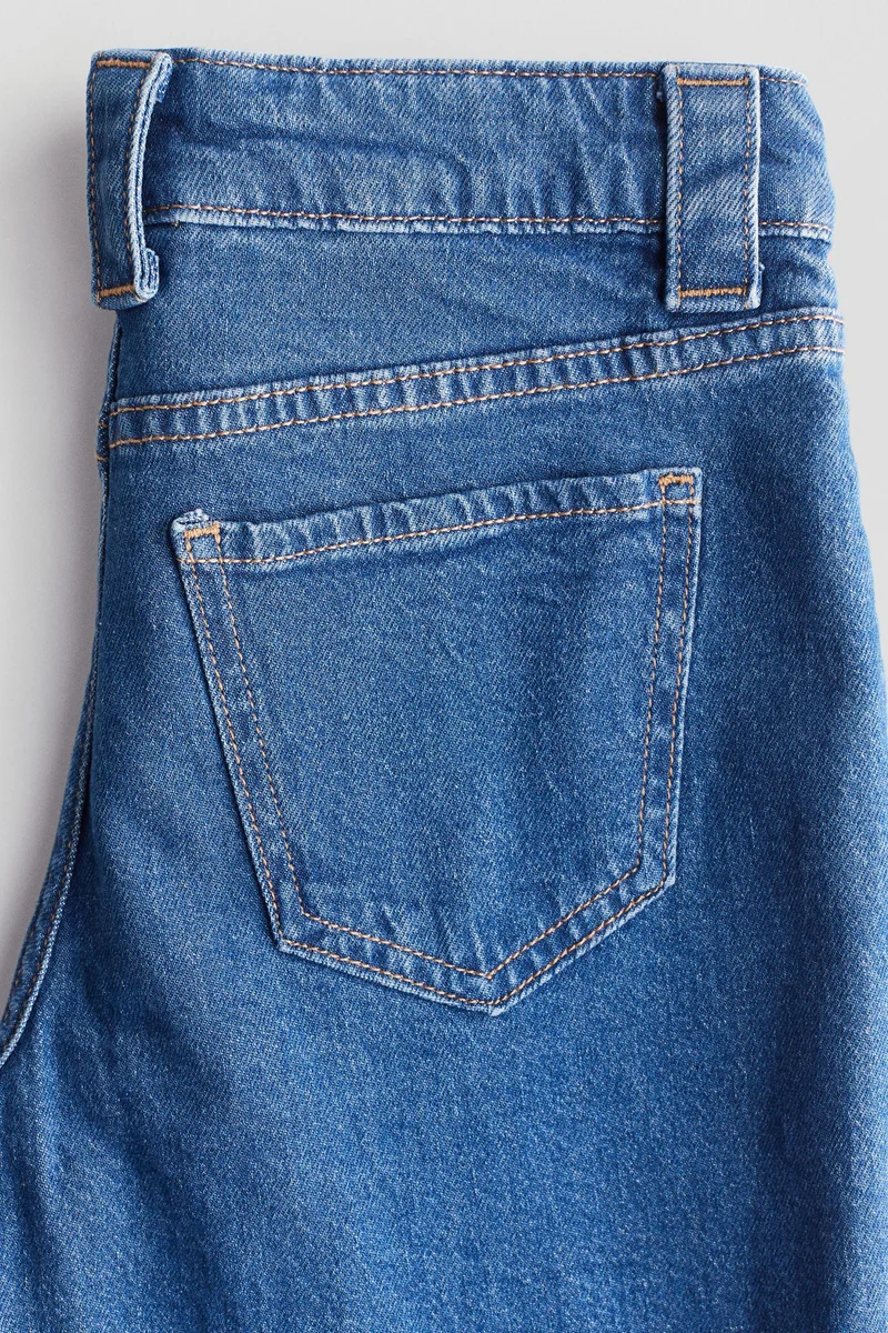 H&M Flared jeans