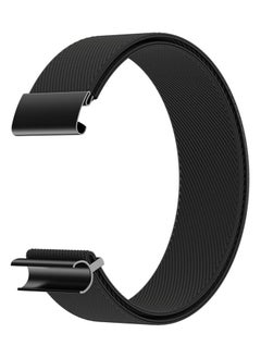SPECTON Nylon Replacement Band Compatible with Whoop 4.0 Band | 3.0 Stylish & Affordable Replacement Strap | Comfortable & Easy to Use Wristband  - Image 4