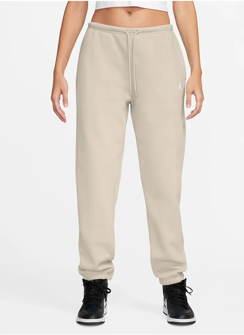 جوردن W J Brk Flc Pant  24
