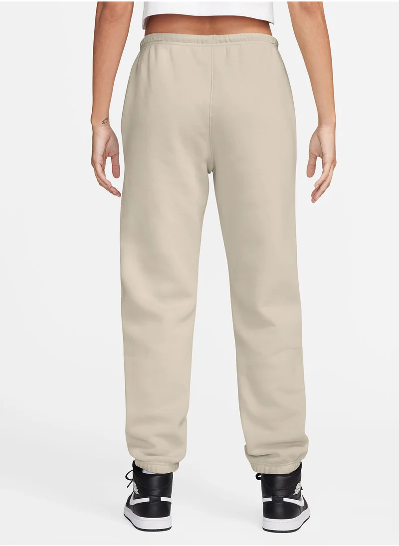 جوردن W J Brk Flc Pant  24