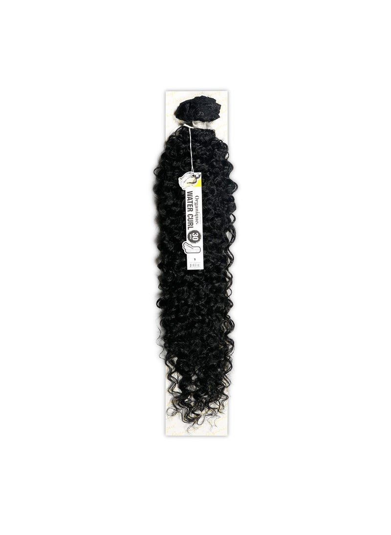 FREE TRESS - Milky Way Organique Mastermix Weave Water Curl 30 1 PACK OT27 - Image 1