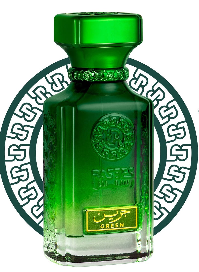  رسيس عطر جرين من رسيس 75 مل - Image 1