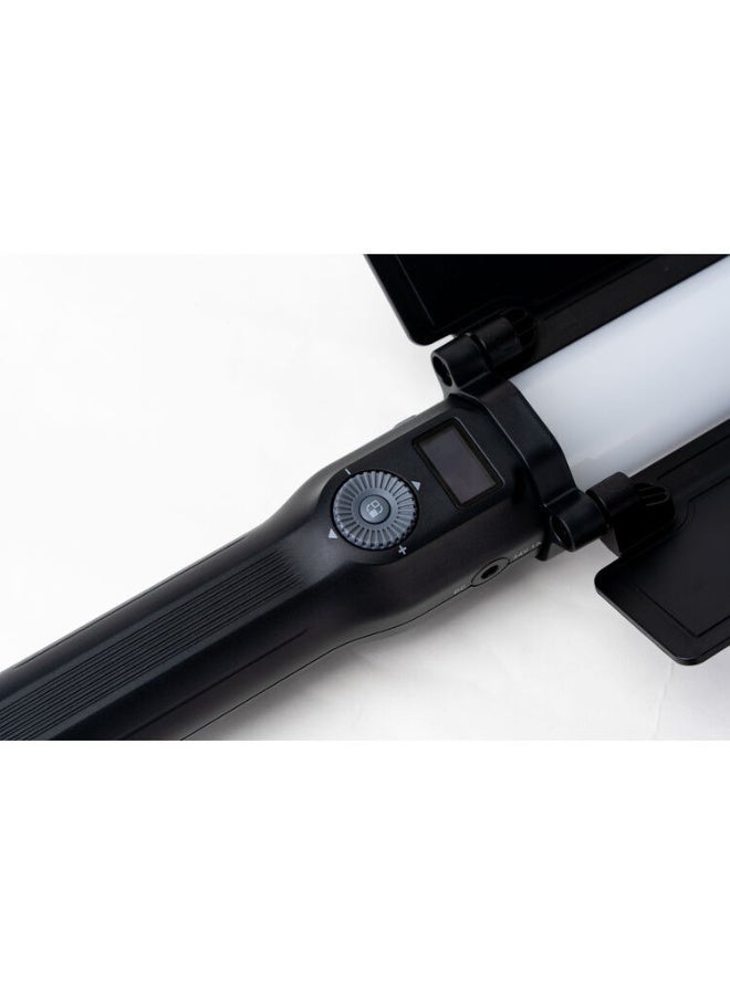 فيلتروكس Viltrox H18 Double-Sided Bi-Color-RGB LED Tube Light - Image 2