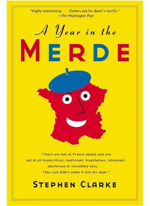 Year in the Merde