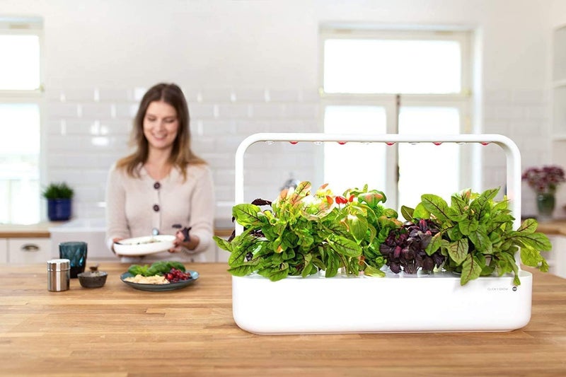 Click and Grow Experimental Plant Pods 3 Pack - Grow Your Own Seeds in Smart Soil - Image 5