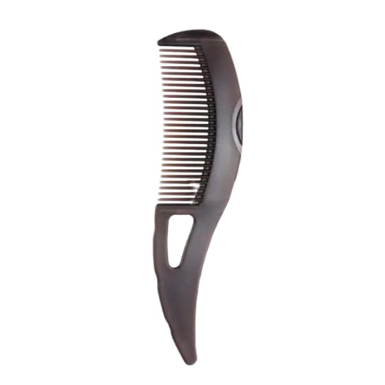 KRIPESH Hair for Women Wet Hair Brush Kangi for Hair Growth AntiDandruff and Scalp Oil AntiDandruff Massager Comb Dandruff Comb Bristles Easily Take Away the Dandruff Painless for Men - Image 1