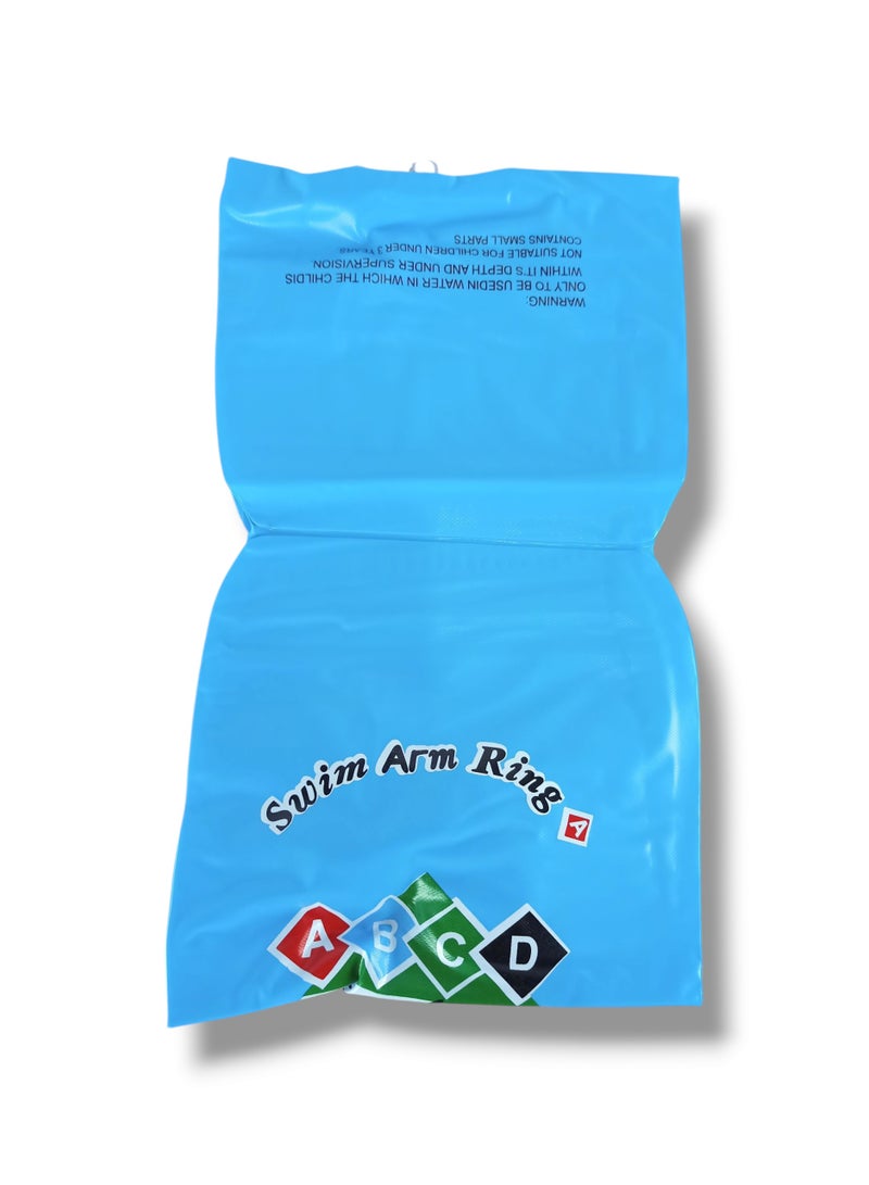 Generic High quality shoulder float, different shapes, large size, multi-colored - Image 2