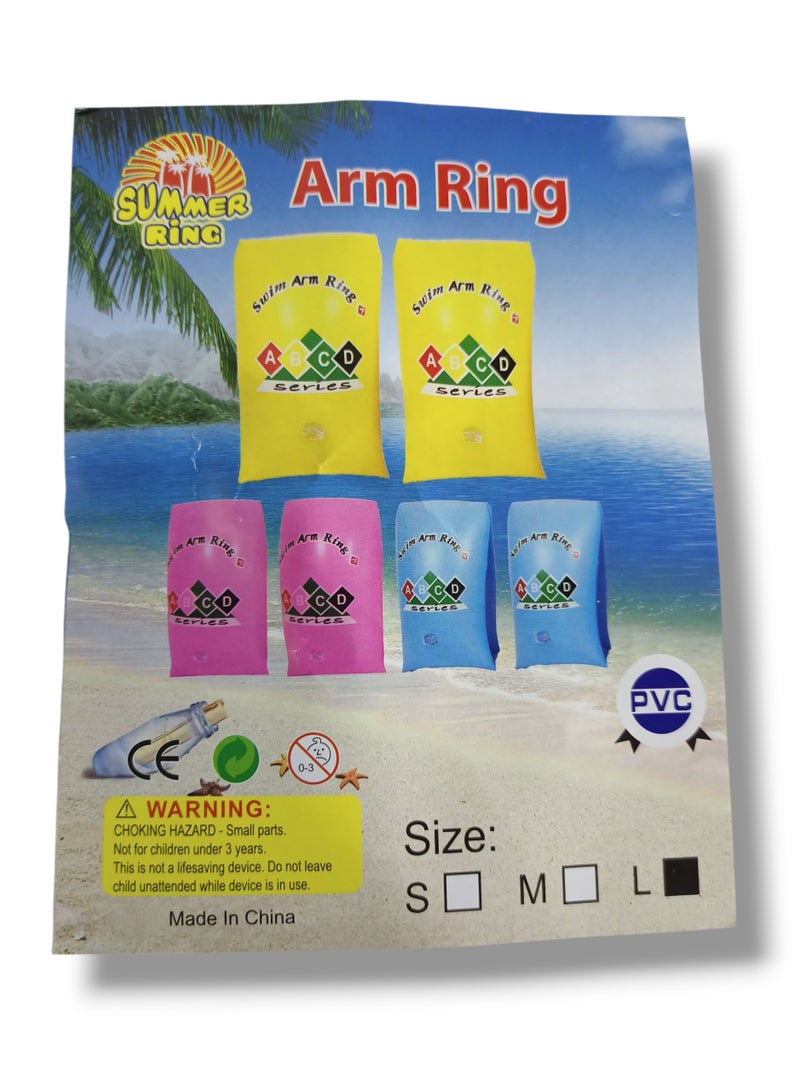 Generic High quality shoulder float, different shapes, large size, multi-colored - Image 1