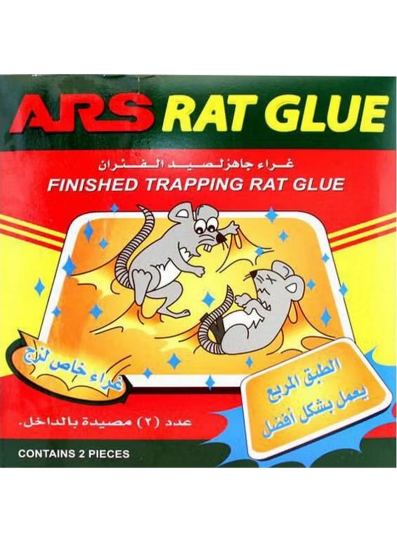 ARS 2 Piece Rat Glue - Image 1