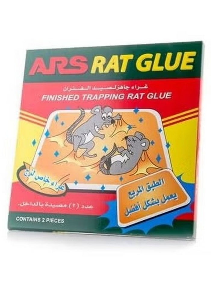 ARS 2 Piece Rat Glue - Image 2