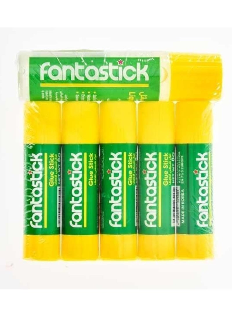 فانتاستيك عبوة صمغ فانتاستيك FKP-Pack-27 - Image 1