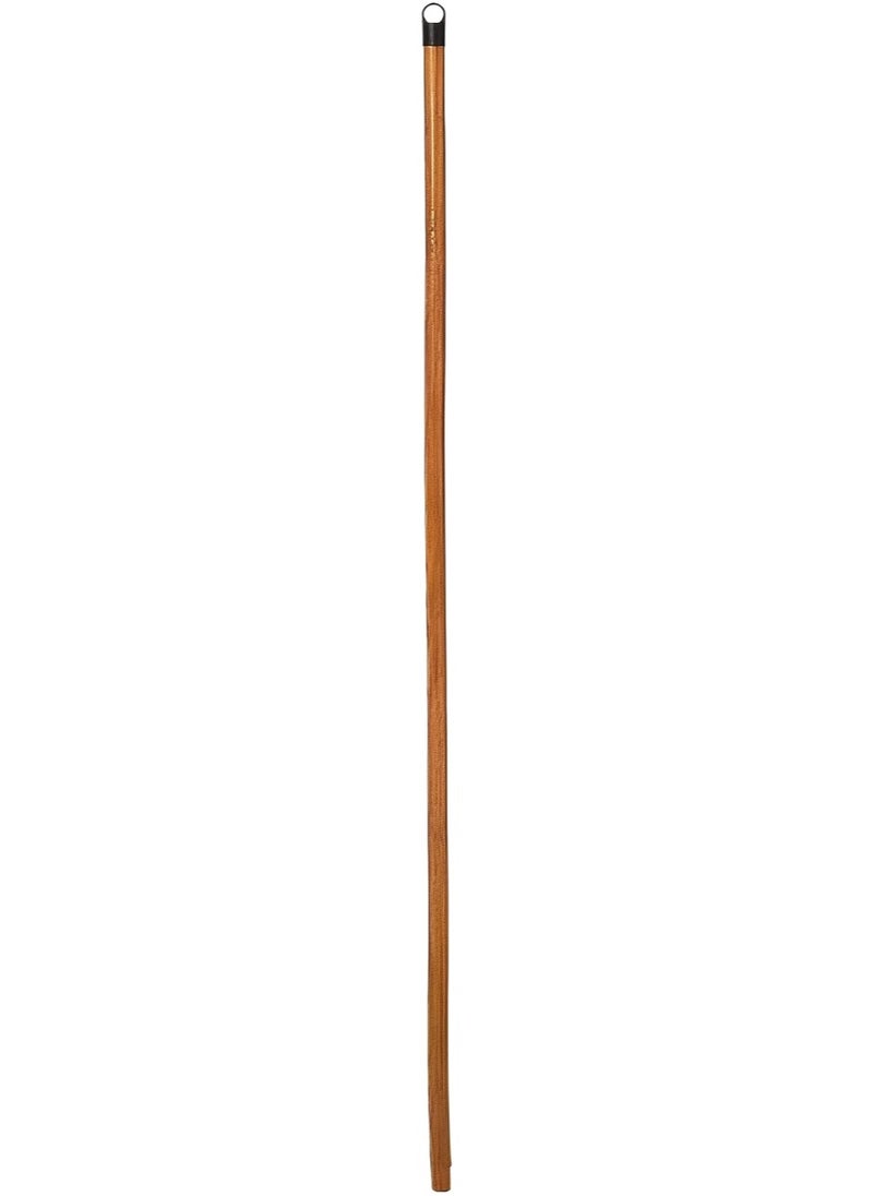 Generic Wooden Magic Wand Handle (Brown)  - Image 1
