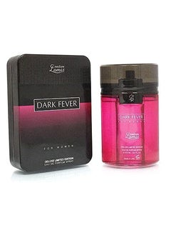 Dark Fever Deluxe Limited Edition Eau de Parfum 100ml - pzsku/ZC7659EED481C2DFD2EB4Z/45/_/1700750600/f055190a-eebb-4baa-803b-45ee07e0f408