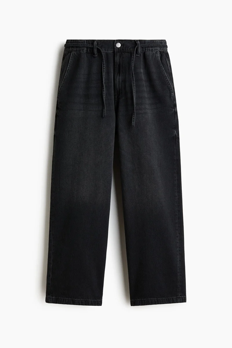 H&M  Baggy Jeans for Men | Best Price UAE