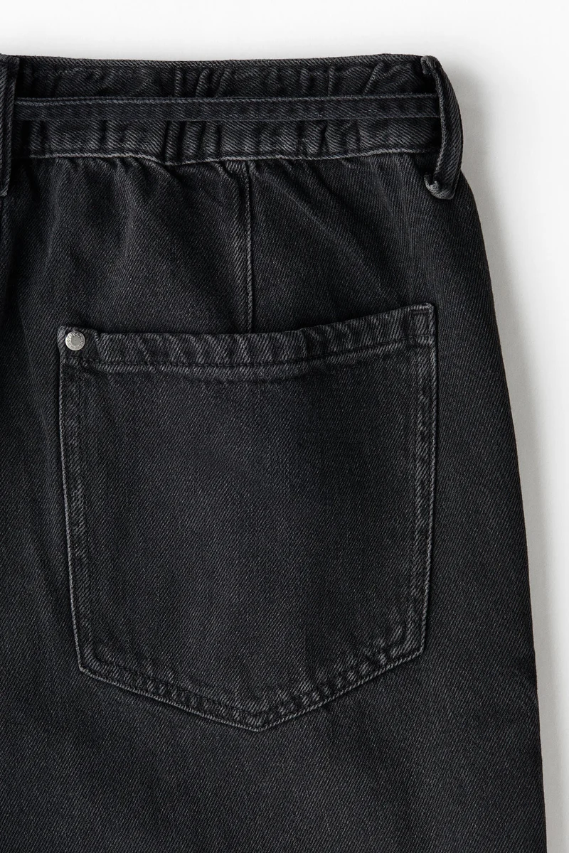 H&M  Baggy Jeans for Men | Best Price UAE