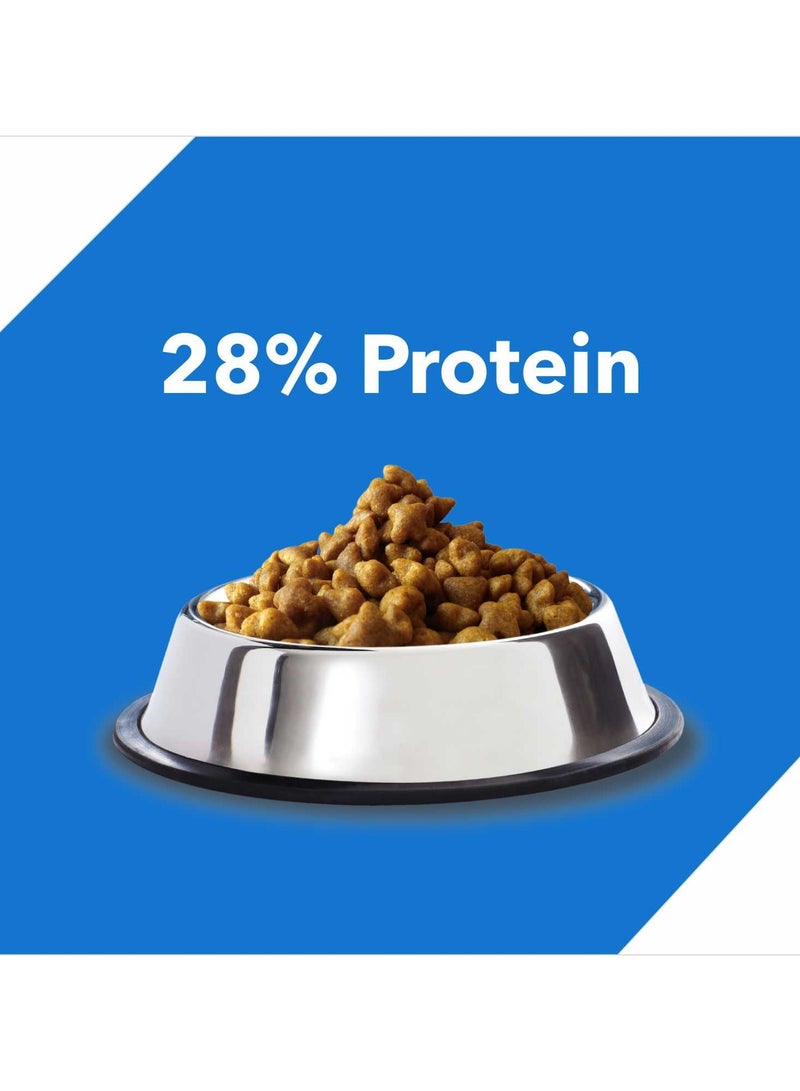 Drools Ocean Fish Cat Food 7kg - Image 5